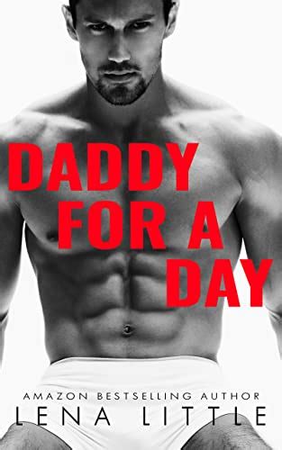 Daddy For A Day Yes Daddy Book 23 Ebook Little Lena Uk Kindle Store