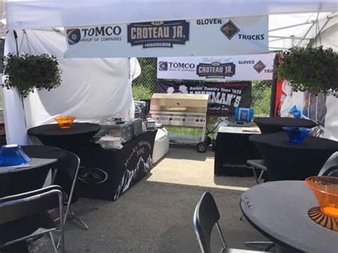 Looking back this positive 2020 event. Gallery - Rocky Mountain BBQ Catering Calgary