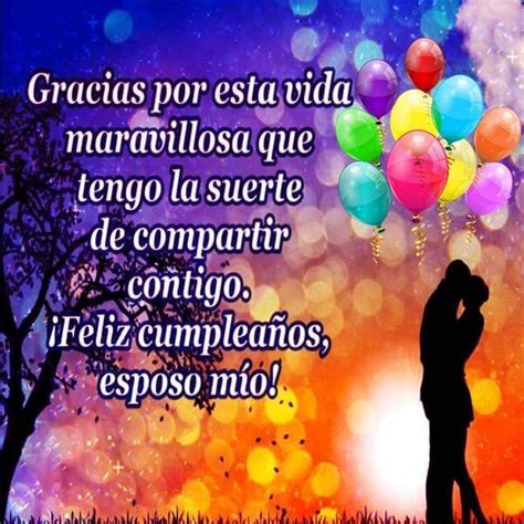 Aprender Acerca 32 Imagen Frases Para Felicitar A Mi Esposo En Su