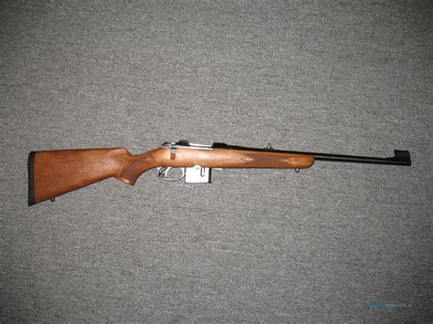 Cz 527 Youth Carbine 19 Bbl 762x39 For Sale