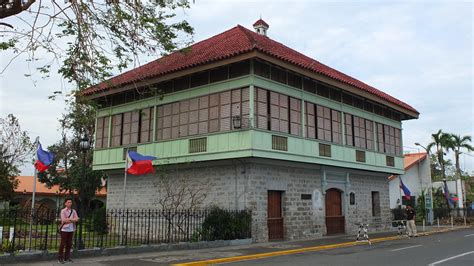 Rizal Shrine Dambanang Rizal Sa Calamba Calamba Calamba Flickr