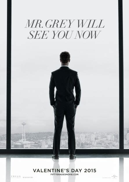 Sexiest Fifty Shades Of Grey Quotes Movie Fanatic