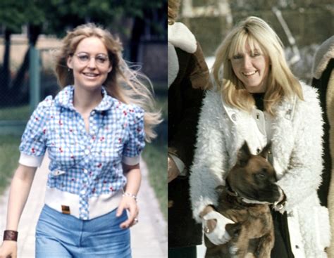 Na muzyce urszula skoncentrowała się już w dzieciństwie. Maryla Rodowicz czy Urszula Sipińska? (ZDJĘCIA) - PUDELEK