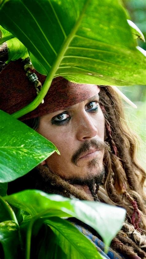 From here will fit for the resolutions denoted above. Captain Jack Sparrow Wallpaper (53+ images)