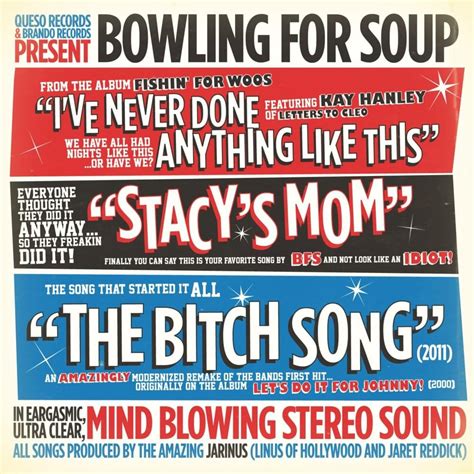 bowling for soup stacy s mom lyrics genius lyrics