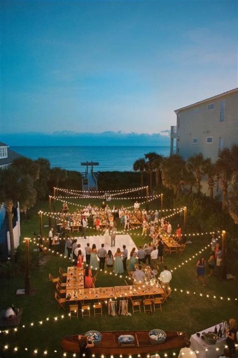 Top 18 Whimsical Outdoor Wedding Reception Ideas Page 3 Of 3
