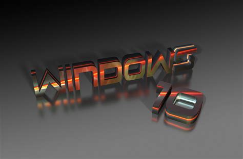 3d wallpapers hd sort wallpapers by: Caption Windows 10, 3D graphics wallpapers and images ...