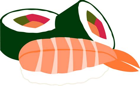 Japanese Food Clipart Clipart Best