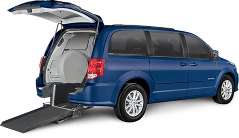 Why Freedom Motors USA | Wheelchair accessible vans, Accessible van ...