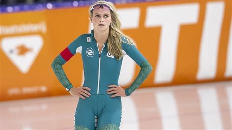 Schouten Ook Naar 5000 Meter Op Wk Afstanden Visser Faalt Nh Nieuws