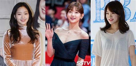 These 3 Women Are The New Standard of Beauty in Korea ...