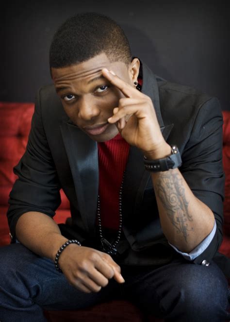 Wizkid net worth is estimated to ₦11.69 billion naira, as you can see the singer is one of the top richest musicians in africa. Wizkid's Album To Feature DonJazzy, Olamide, Banky W Et Al ...