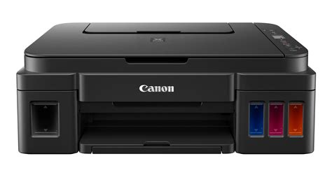 Canons New G Series Pixma Printers Turns Ideas Into Opportunities