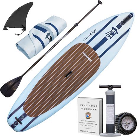 Tower Paddle Boards Ranked Review The Best Stand Up Paddle Boards By