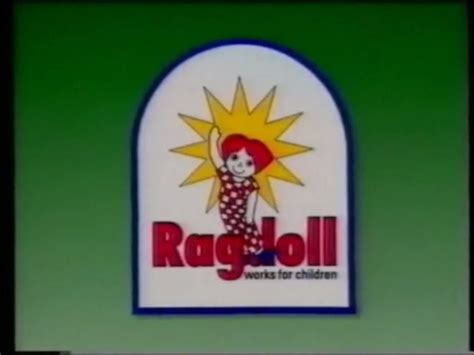 Image Ragdoll Logo Version 2 0001 Logopedia Fandom Powered By