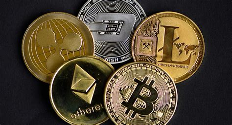 We scoured through the web and these are the top 5 applications we've found: cryptocurrency: TCS is ready to mine the new crypto ...