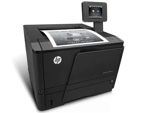 Hp laserjet pro 400 printer m401n a black and white printer, weighing 22.2 pounds and has dimensions of 14.2 x 14.4 x 10.5 inches. HP LASERJET PRO 400 M401DW DRIVER DOWNLOAD