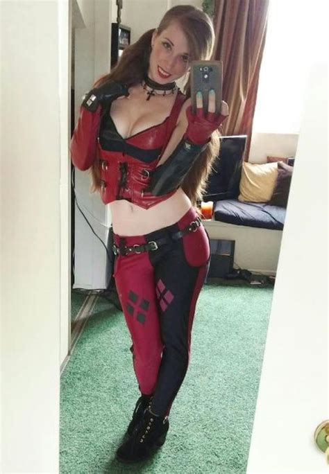 These Nerdy Fangirls Arent Afraid To Show Their Sexy Side