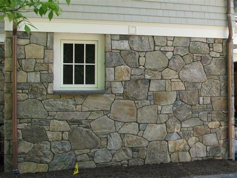 Stoneyard Natural New England Thin Stone Veneer And Hardscape Shop