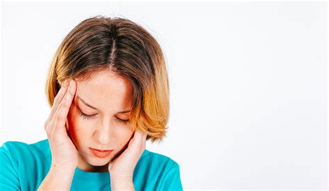 Apakah tanda tanda dan punca migrain, hingga sakit kepala teramat sangat? Waspadai Gangguan Pendengaran Akibat Migrain - Blog ...