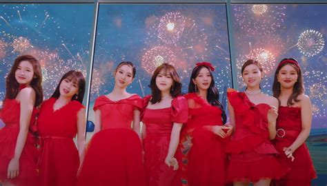 Review Real Love Oh My Girl Kpopreviewed