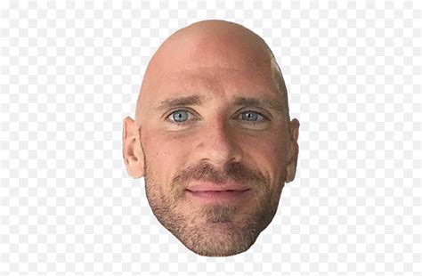 Johnny Sins Png 7 Image Johnny Sins Face Pngjohnny Test Png Free