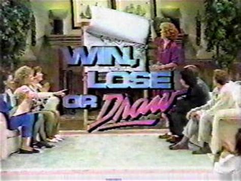 It was taped at cbs television city, often in studio 33, and occasionally in studio 31. Win, Lose or Draw: City Council Edition: Determining the ...