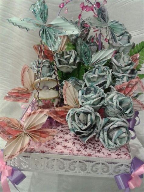 In islam, there is no minimum or maximum amount of mahr. hantaran mas kahwin @cicin | Pernikahan, Bunga, Perkawinan