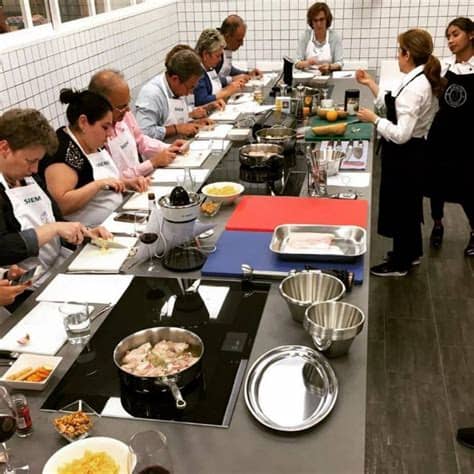 No todo son cursos del inem hoy en día hay infinidad de plataformas que ofrecen cursos gratuitos online de gran calidad que. Chef en los ratos libres: los mejores cursos de cocina ...