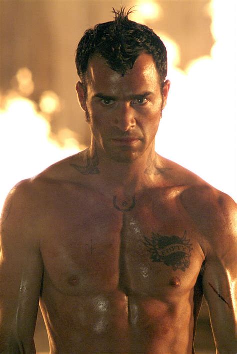 Find the perfect justin theroux charlies angels full throttle stock photo. Jennifer Paper: Have You Met Justin Theroux and His Abs ...