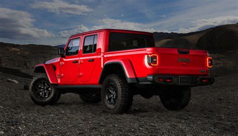Special Edition 2020 Jeep Gladiator Jt News And Forum