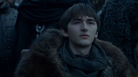 Game Of Thrones Series Finale Bran House Stark And What The Books Tell