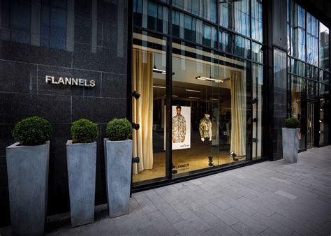 Men's Designer, Women's Designer & Kids' Luxury Designer Fashion | Flannels