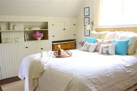 Beach Cottage Master Bedroom Master Bedroom Makeover Bedroom Design