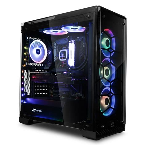 Guter Gaming Pc 2023 Bester Gamer Pc Mifcom