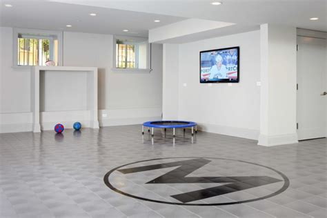 17 Basement Flooring Designs Ideas Design Trends Premium Psd