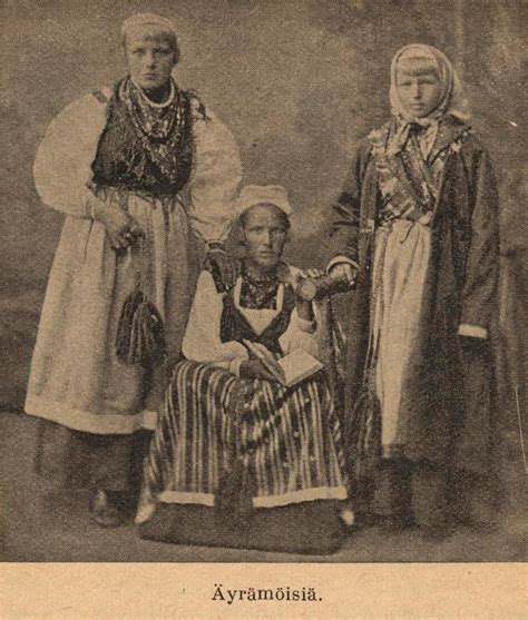 5 Extinct Ethnic Groups That Used To Live In Russia Russia Beyond