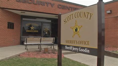 State Inspector Finds Scott County Jail Meets Standards For First Time
