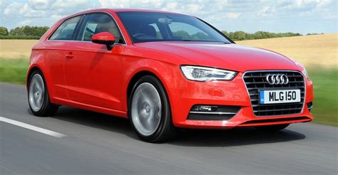Audi A3 Review Caradvice