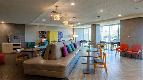 Home2 Suites By Hilton Atlanta Airport West From 92 Atlanta Hotel Deals And Reviews Kayak