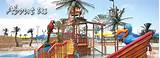 Pictures of Pirates Bay Water Park Baytown Texas