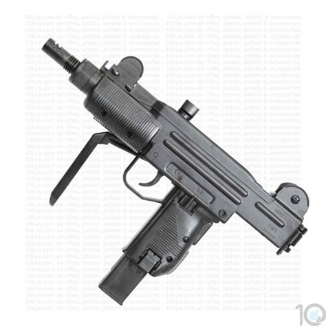 Buy Online India Iwi Mini Uzi Umarex Airguns Cal 45