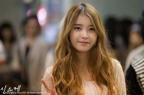 8 Times Iu Changed Her Hairstyle Completely Koreaboo