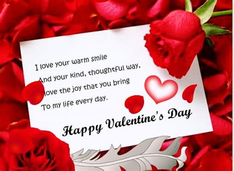 31 Best Valentines Day Messages Thatll You Write In Valentines Day Card Gelukkig