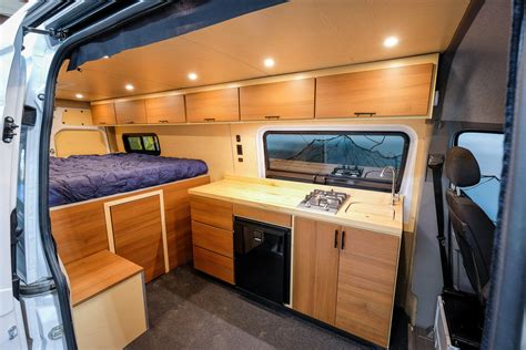 Sprinter Rv Conversion Kit