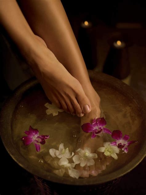 Mounting research is discovering that an imbalance in the skin's flora may play a role in many health conditions including acne and allergies like asthma. Detox Foot Bath - Save Time and Resources! | How We ...