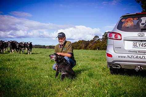 New zealand's virus success unleashes runaway housing prices. Case Study: Graham Brown - New Zealand Grazing
