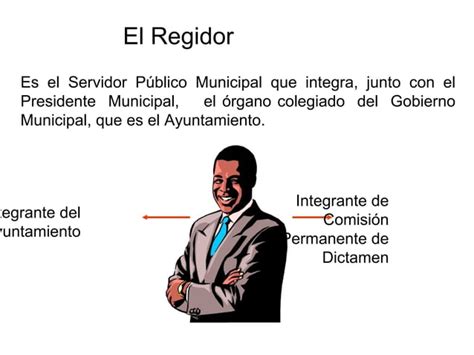 Diapositivas Del Ayuntamiento