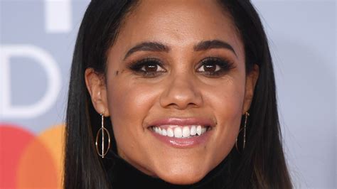 strictly s alex scott stuns in gorgeous cut out bikini hello