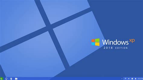 The goal of this guide is to remove the windows 7 start button and replace it with a buttom left hot corner to show the start menu. Friday Amusement: Windows XP 2018 Edition - Next of Windows